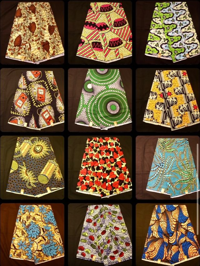 AFURIKA DOGS – 京都・西陣ろおじにあるAFURIKA DOGS。「京都の染織